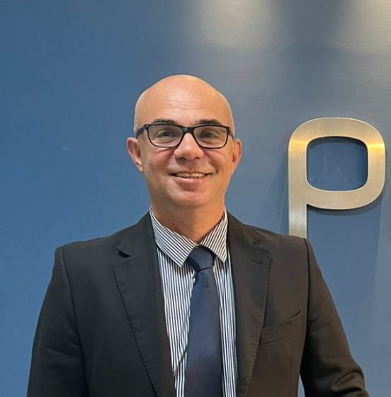 Podcast do Júlio Pasqualeto